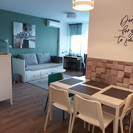 New - Frendly Luxury Apartment Franka Zagreb Ngoại thất bức ảnh