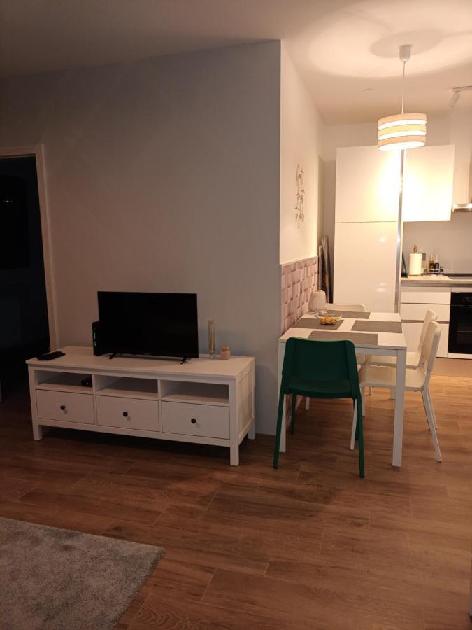 New - Frendly Luxury Apartment Franka Zagreb Ngoại thất bức ảnh