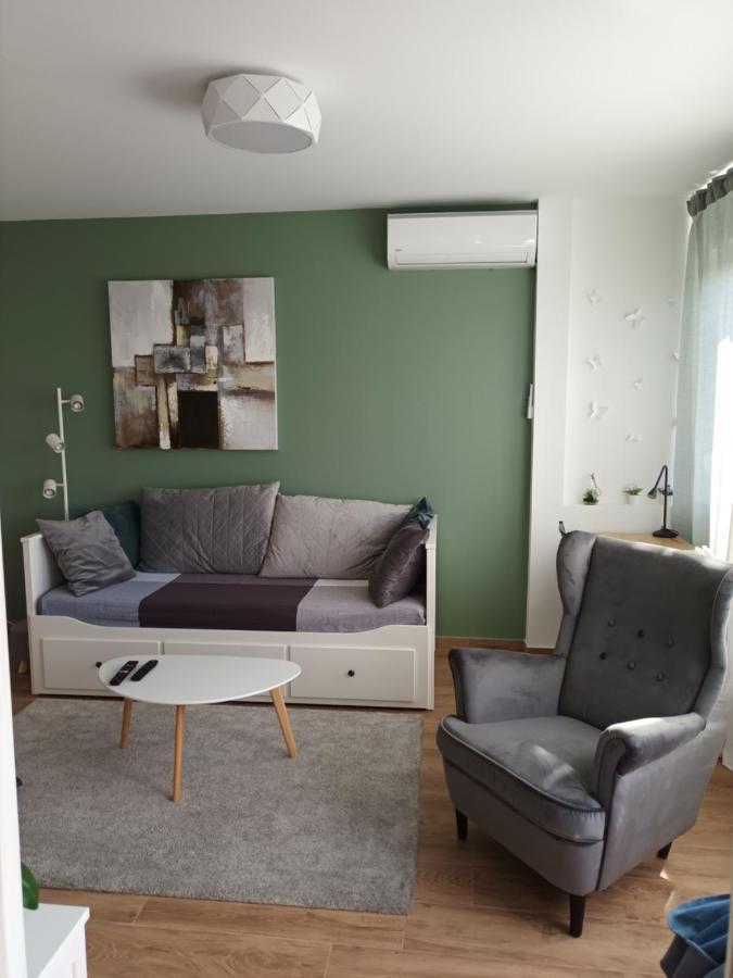 New - Frendly Luxury Apartment Franka Zagreb Ngoại thất bức ảnh