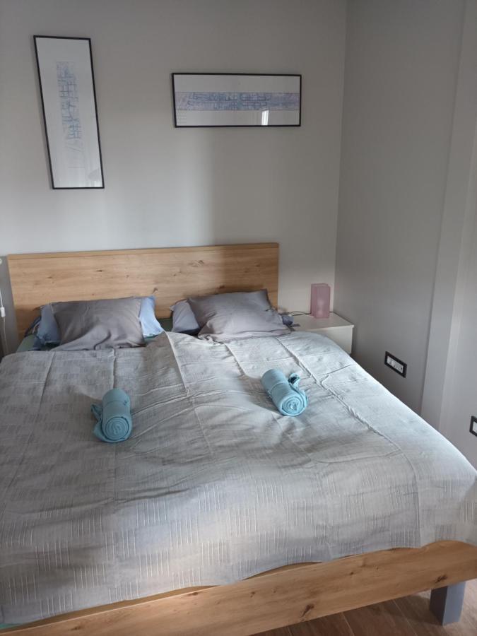 New - Frendly Luxury Apartment Franka Zagreb Ngoại thất bức ảnh