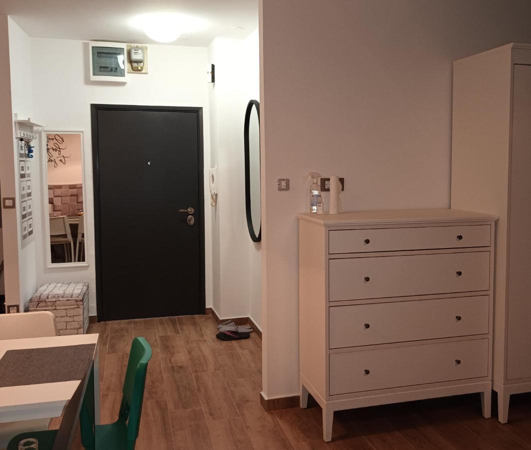 New - Frendly Luxury Apartment Franka Zagreb Ngoại thất bức ảnh