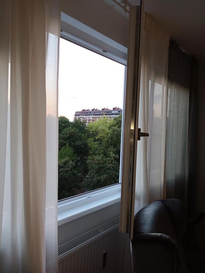 New - Frendly Luxury Apartment Franka Zagreb Ngoại thất bức ảnh