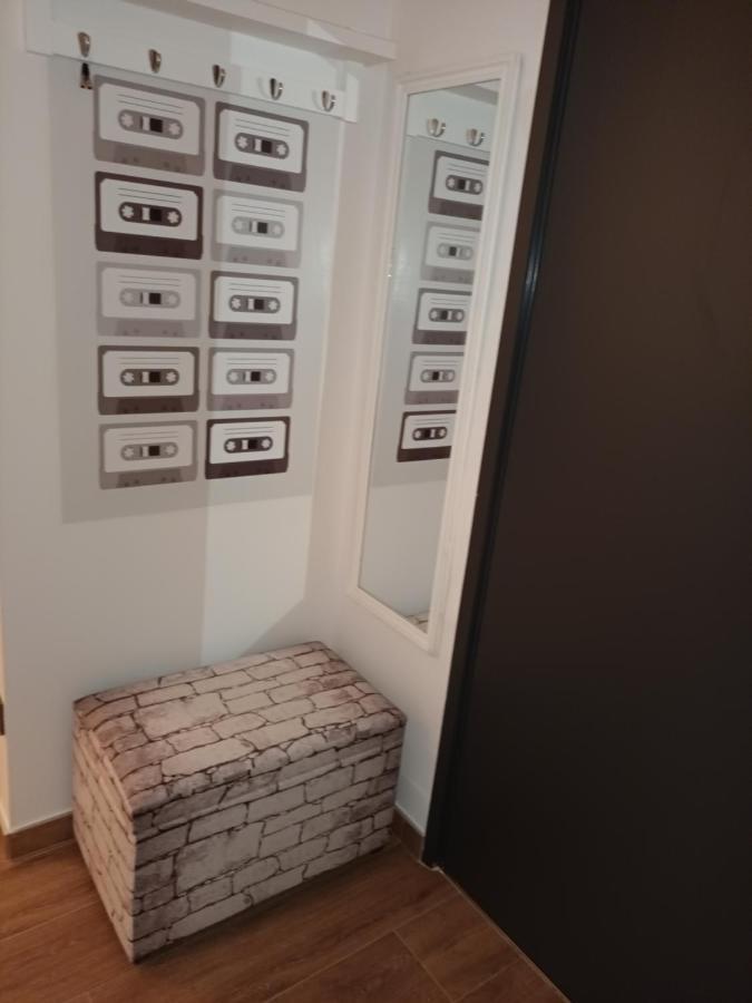 New - Frendly Luxury Apartment Franka Zagreb Ngoại thất bức ảnh
