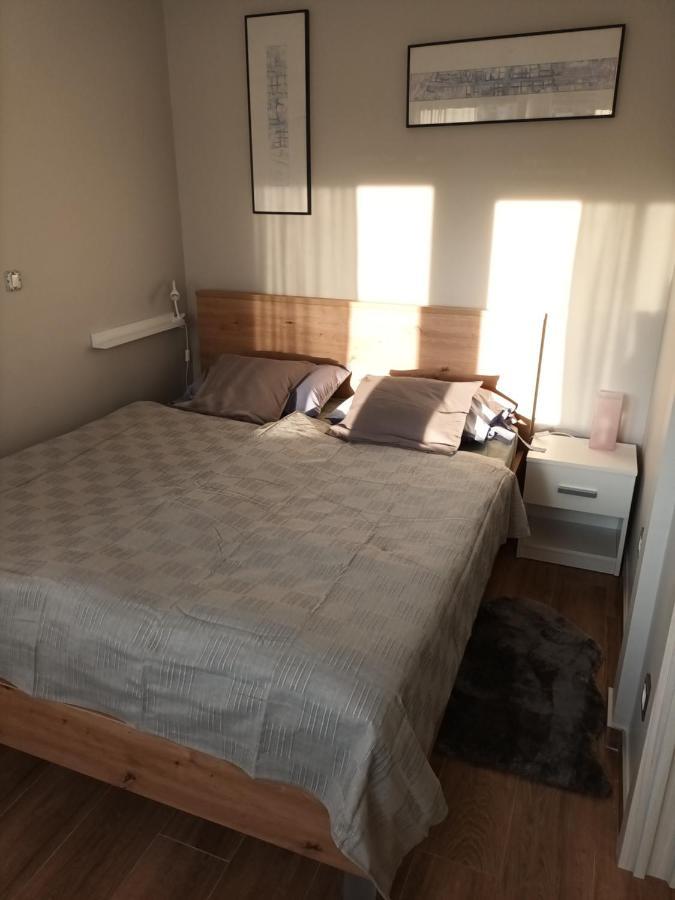 New - Frendly Luxury Apartment Franka Zagreb Ngoại thất bức ảnh
