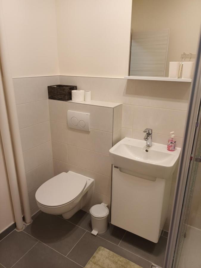 New - Frendly Luxury Apartment Franka Zagreb Ngoại thất bức ảnh