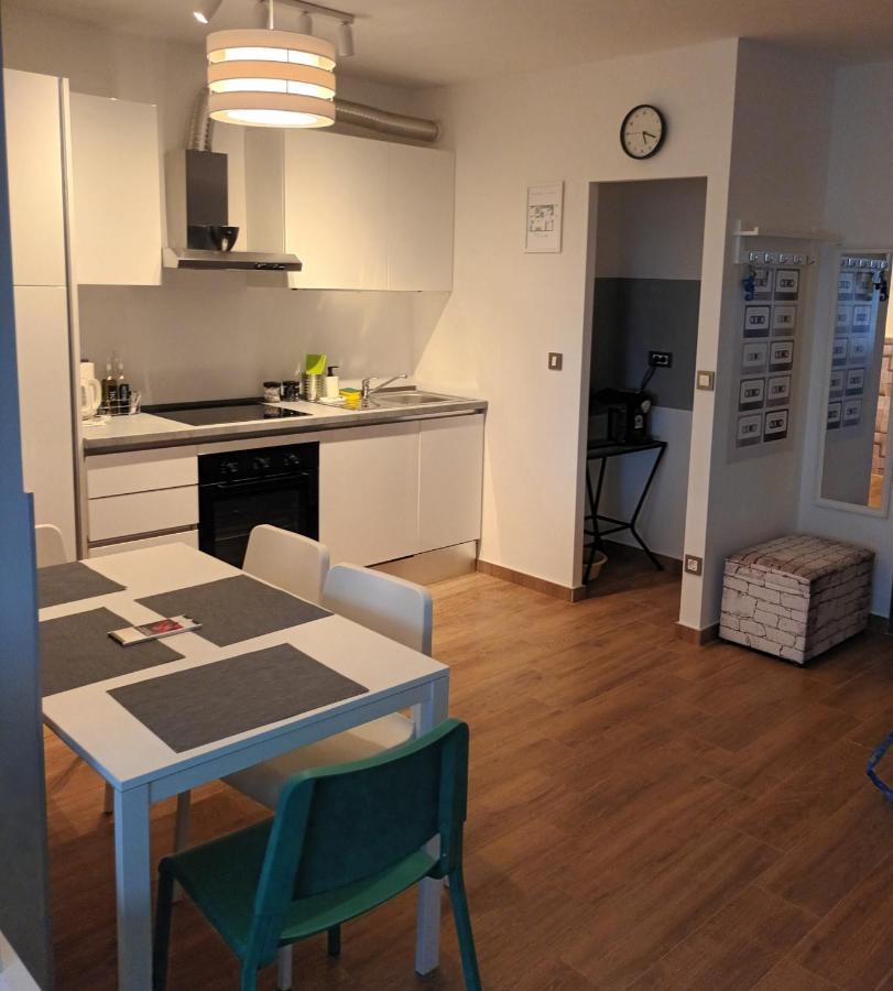 New - Frendly Luxury Apartment Franka Zagreb Ngoại thất bức ảnh