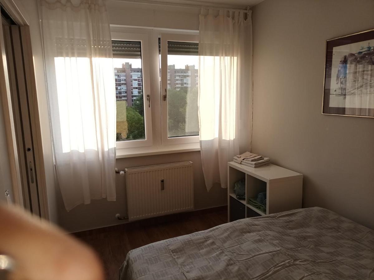New - Frendly Luxury Apartment Franka Zagreb Ngoại thất bức ảnh