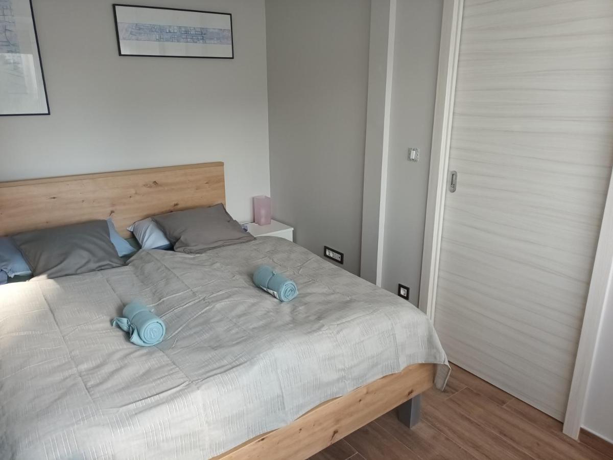 New - Frendly Luxury Apartment Franka Zagreb Ngoại thất bức ảnh