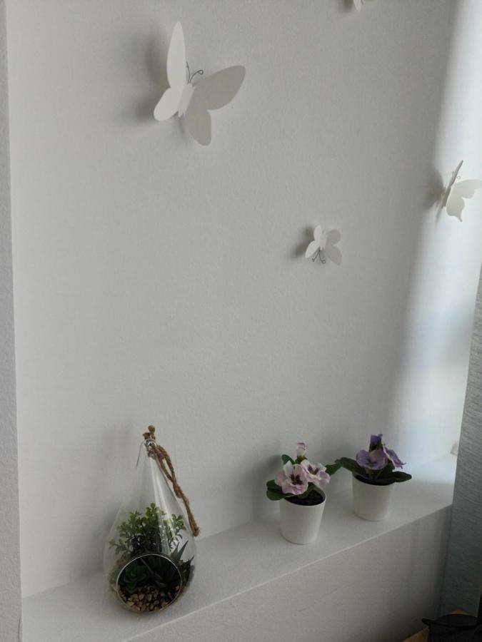 New - Frendly Luxury Apartment Franka Zagreb Ngoại thất bức ảnh