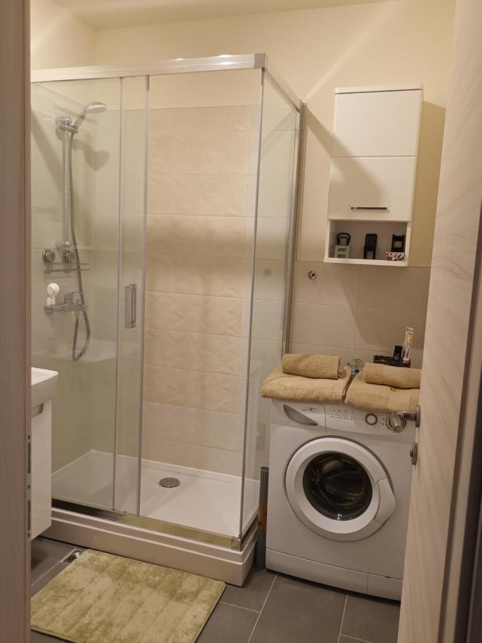 New - Frendly Luxury Apartment Franka Zagreb Ngoại thất bức ảnh