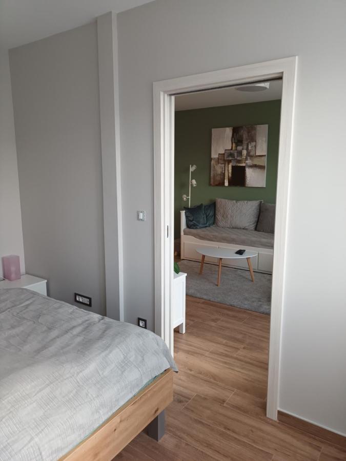 New - Frendly Luxury Apartment Franka Zagreb Ngoại thất bức ảnh