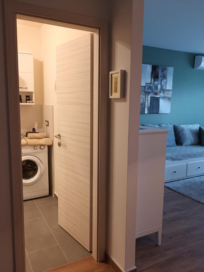New - Frendly Luxury Apartment Franka Zagreb Ngoại thất bức ảnh