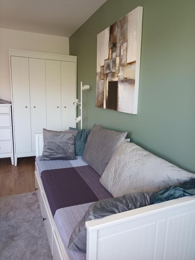 New - Frendly Luxury Apartment Franka Zagreb Ngoại thất bức ảnh