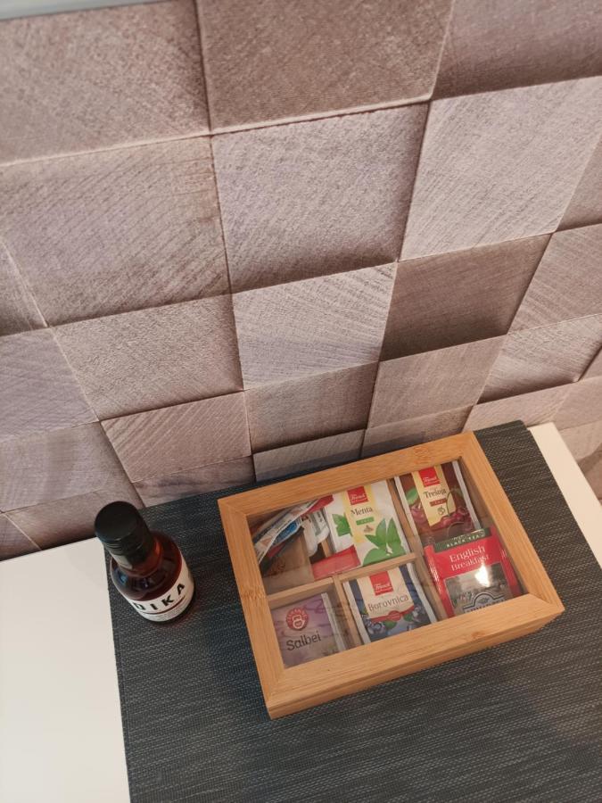 New - Frendly Luxury Apartment Franka Zagreb Ngoại thất bức ảnh