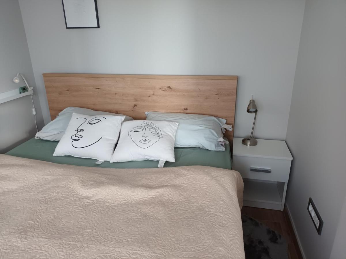 New - Frendly Luxury Apartment Franka Zagreb Ngoại thất bức ảnh