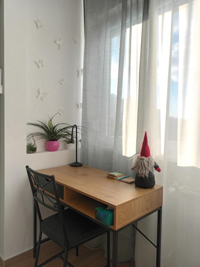 New - Frendly Luxury Apartment Franka Zagreb Ngoại thất bức ảnh