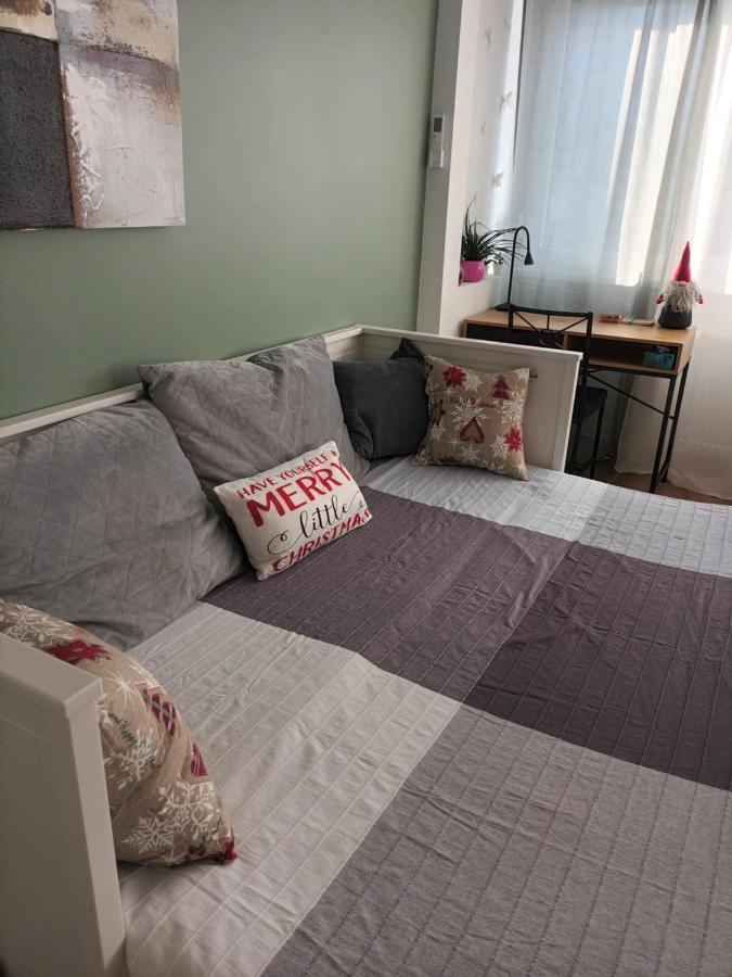 New - Frendly Luxury Apartment Franka Zagreb Ngoại thất bức ảnh