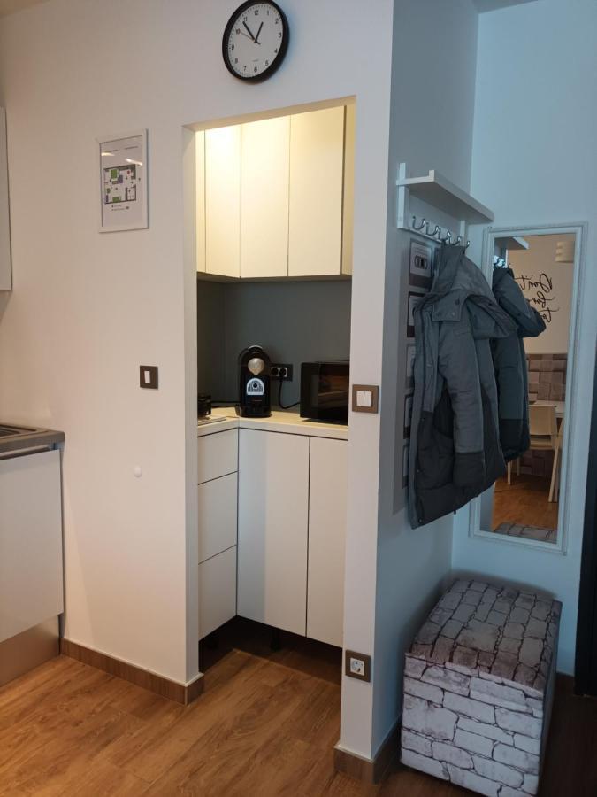 New - Frendly Luxury Apartment Franka Zagreb Ngoại thất bức ảnh