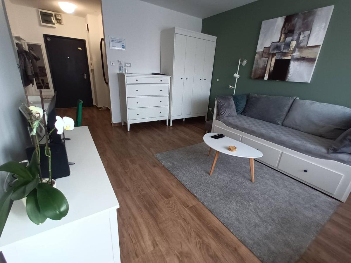 New - Frendly Luxury Apartment Franka Zagreb Ngoại thất bức ảnh