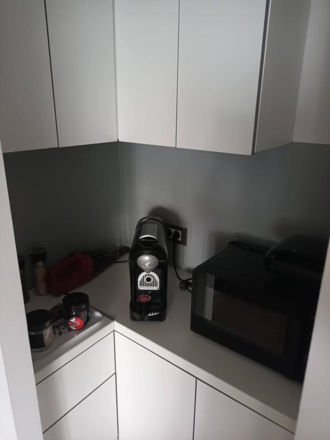 New - Frendly Luxury Apartment Franka Zagreb Ngoại thất bức ảnh