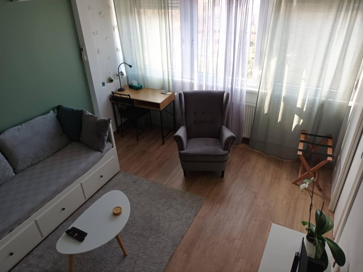 New - Frendly Luxury Apartment Franka Zagreb Ngoại thất bức ảnh