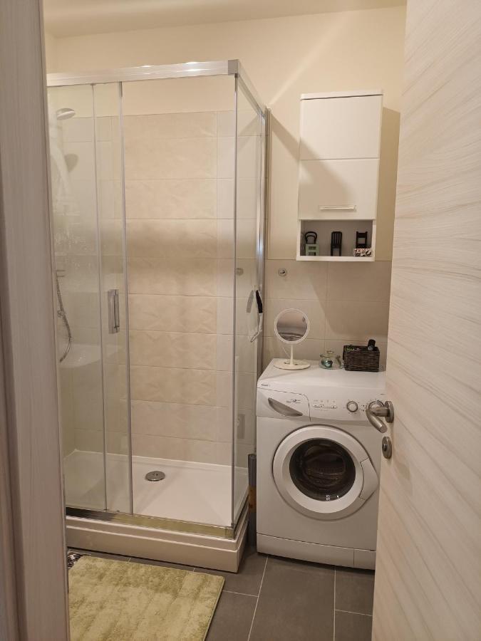 New - Frendly Luxury Apartment Franka Zagreb Ngoại thất bức ảnh
