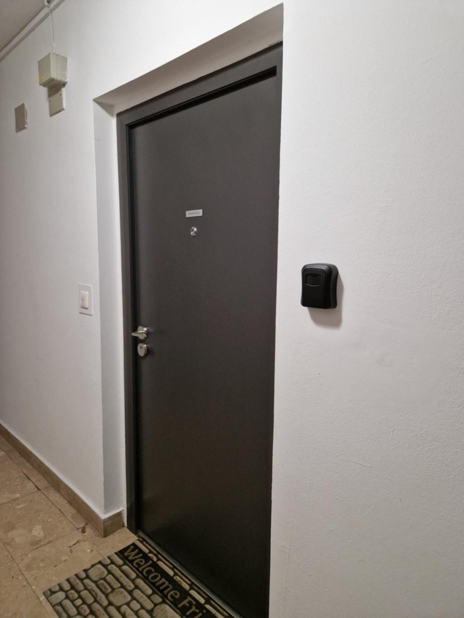 New - Frendly Luxury Apartment Franka Zagreb Ngoại thất bức ảnh