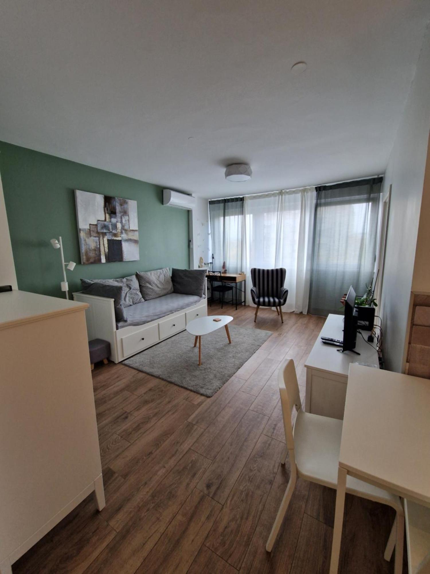 New - Frendly Luxury Apartment Franka Zagreb Ngoại thất bức ảnh
