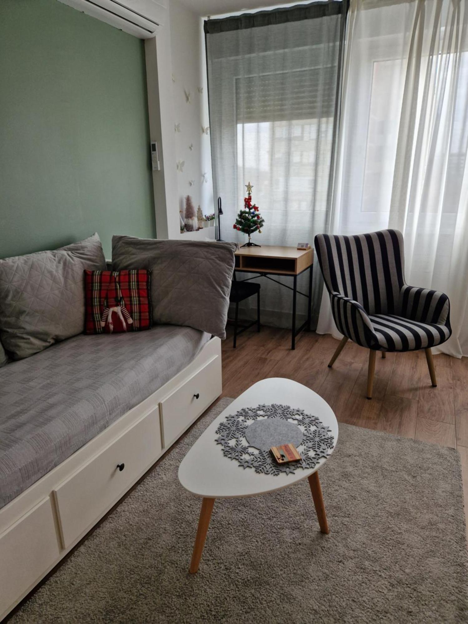New - Frendly Luxury Apartment Franka Zagreb Ngoại thất bức ảnh
